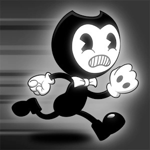 Bendy in Nightmare