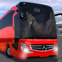 Bus Simulator