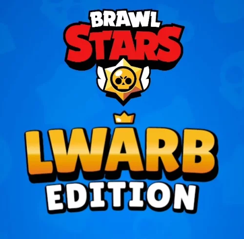 LWARB Brawl Stars