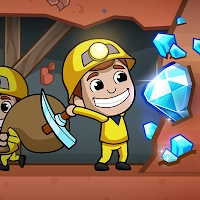 Idle Miner Tycoon