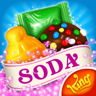 Candy Crush Saga